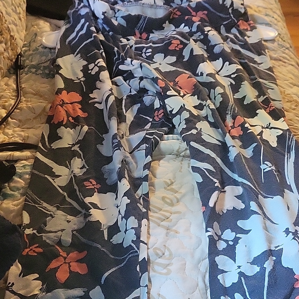 Capris leggings